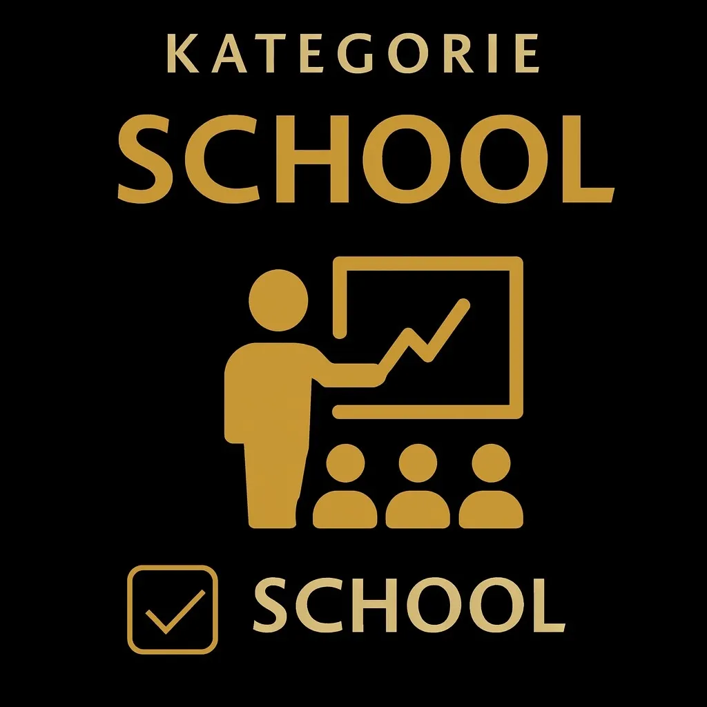 ⭐School‑Programm – Gewaltprävention, Fokus & Respekt für Schulen in Villingen