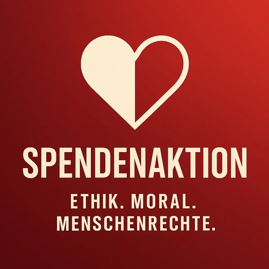 ❤️SPENDEAKTION