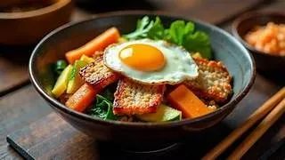 ✅Gesunde Ernährung & Kung Fu