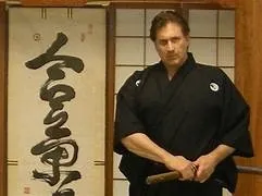 Frank Dux - Kumite