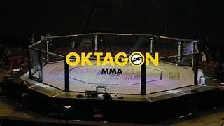 ✅„OKTAGON Spirit: Respekt, Mut und echter Kampfgeist“