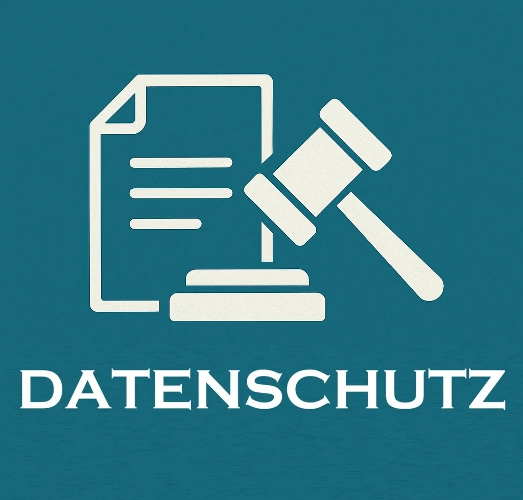 Datenschutz