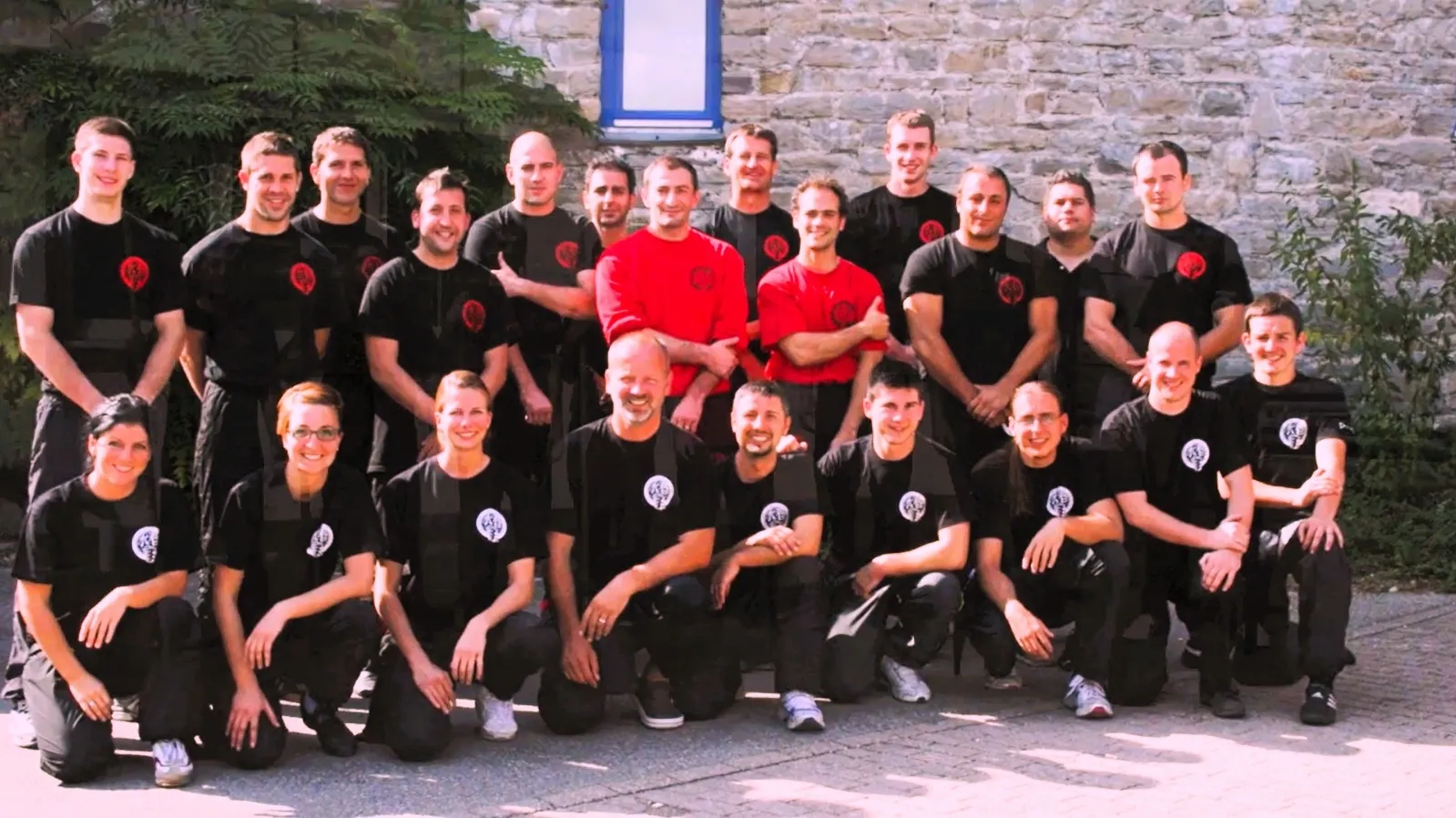 ✔️ Über uns - Kung Fu Academy Villingen