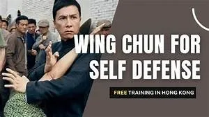 Selbstverteidigung für Erwachsene – „Wie schütze ich mich wirklich?“